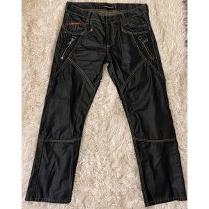 Cipo & Baxx Designer Jeans